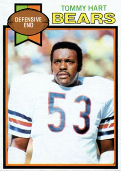 Tommy Hart