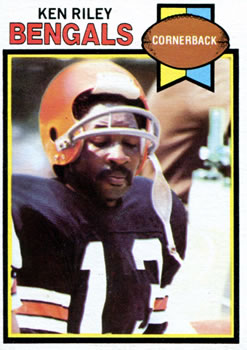 Ken Riley