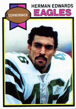 Herman Edwards