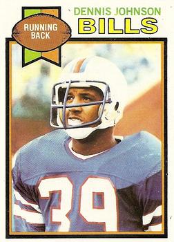 Dennis Johnson