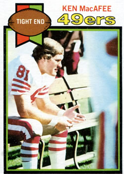 Ken MacAfee