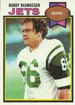 Randy Rasmussen