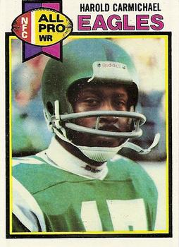 Harold Carmichael