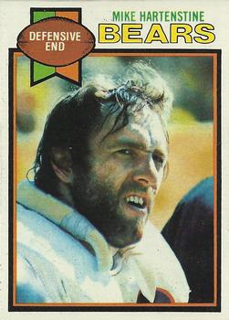 Mike Hartenstine