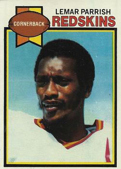 Lemar Parrish
