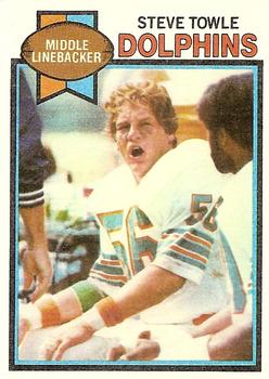 Steve Towle
