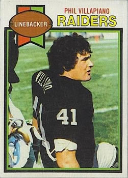 Phil Villapiano