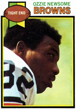 Ozzie Newsome