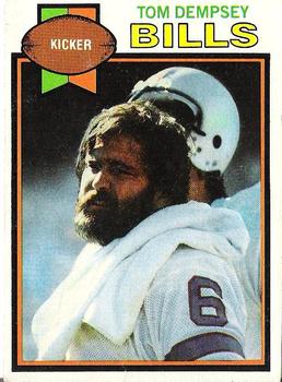 Tom Dempsey