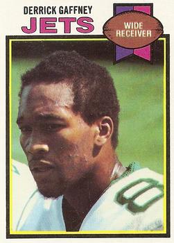 Derrick Gaffney