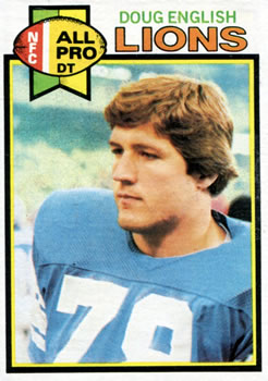 Doug English