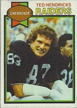 Ted Hendricks