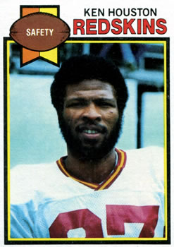 Ken Houston