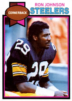 Ron Johnson