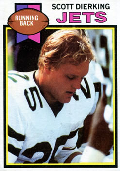 Scott Dierking