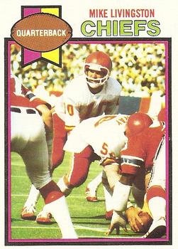 Mike Livingston