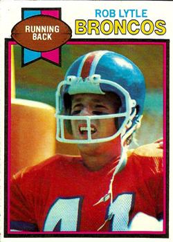 Rob Lytle