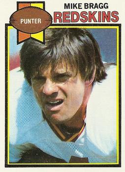 Mike Bragg