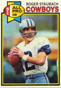 Roger Staubach