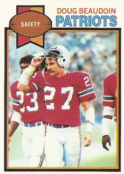 Doug Beaudoin