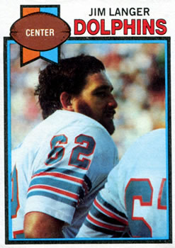 Jim Langer
