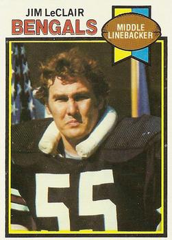 Jim LeClair