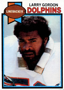 Larry Gordon
