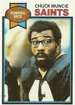 Chuck Muncie