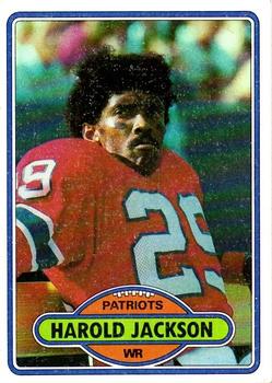 Harold Jackson