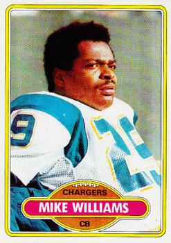 Mike Williams