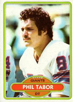 Phil Tabor