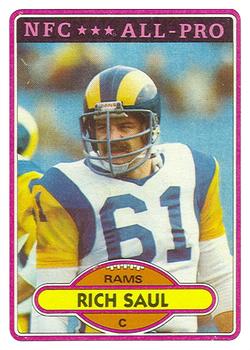 Rich Saul