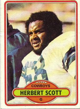 Herb Scott