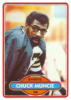 Chuck Muncie