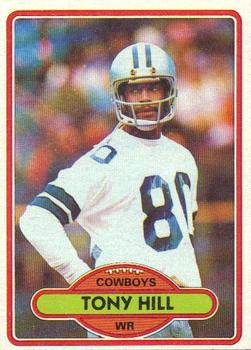 Tony Hill