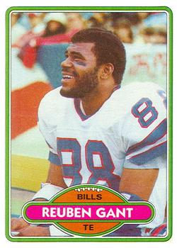 Reuben Gant