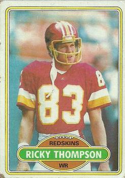 Ricky Thompson
