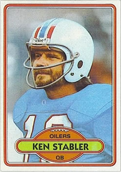 Ken Stabler