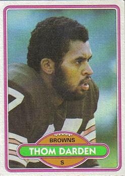 Thom Darden