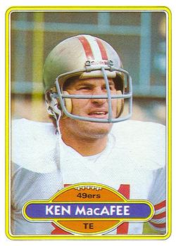 Ken MacAfee