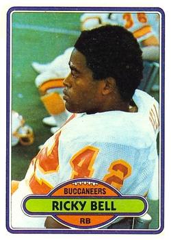 Ricky Bell