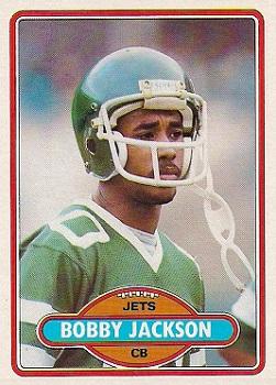Bobby Jackson