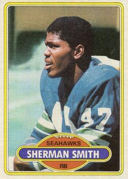 Sherman Smith