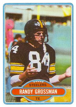Randy Grossman