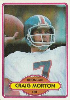 Craig Morton