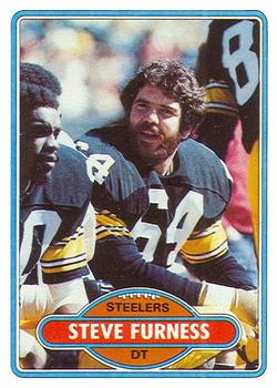 Steve Furness