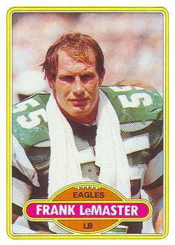 Frank LeMaster