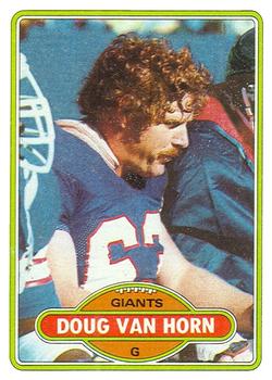 Doug Van Horn