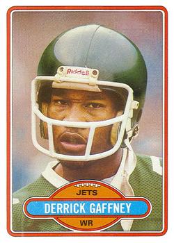 Derrick Gaffney