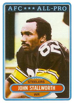 John Stallworth